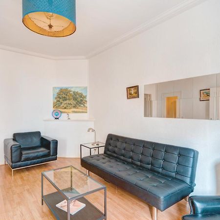 Lucky Lambert Apartment Antwerpen Eksteriør billede
